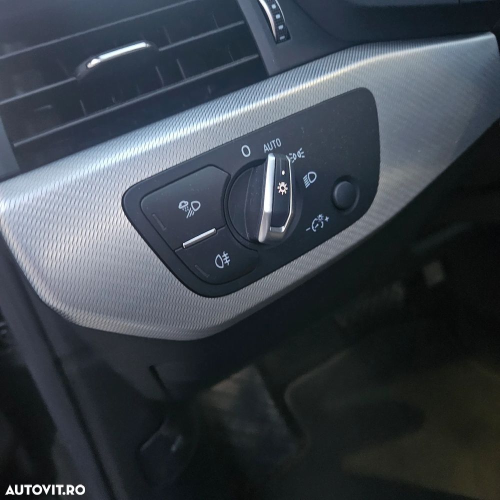 Audi A5 ack 2.0 40 TDI quattro S tronic MHEV Advanced - 15