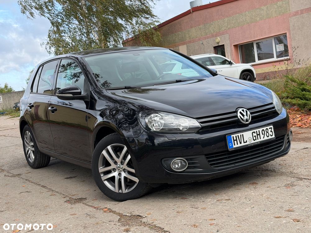 Volkswagen Golf 1.6 Edition - 27