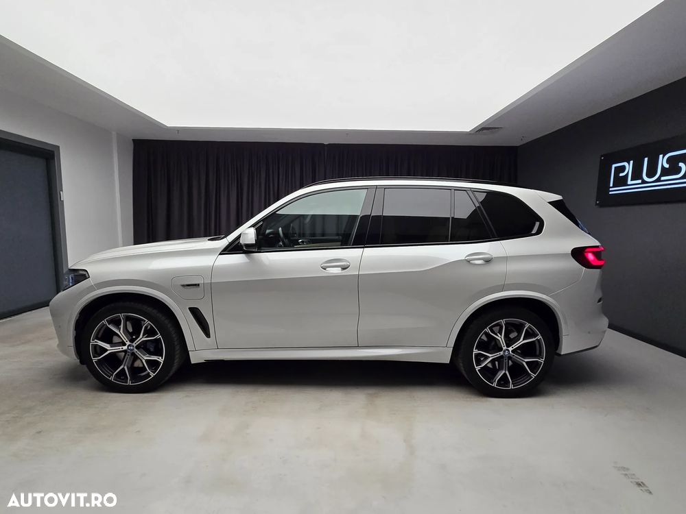 BMW X5 xDrive45e - 8