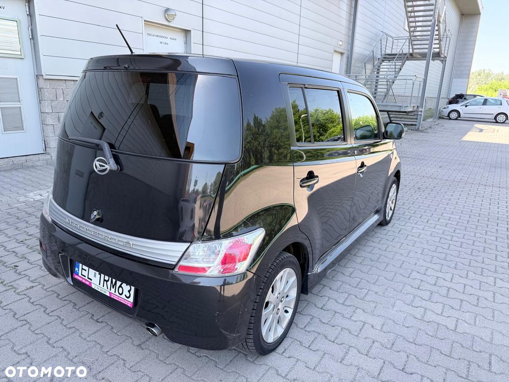 Daihatsu Materia 1.3 - 5