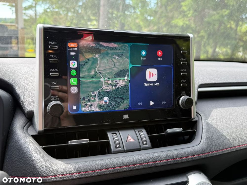 Toyota RAV4 2.5 Plug-In Hybrid Executive 4x4 - 28