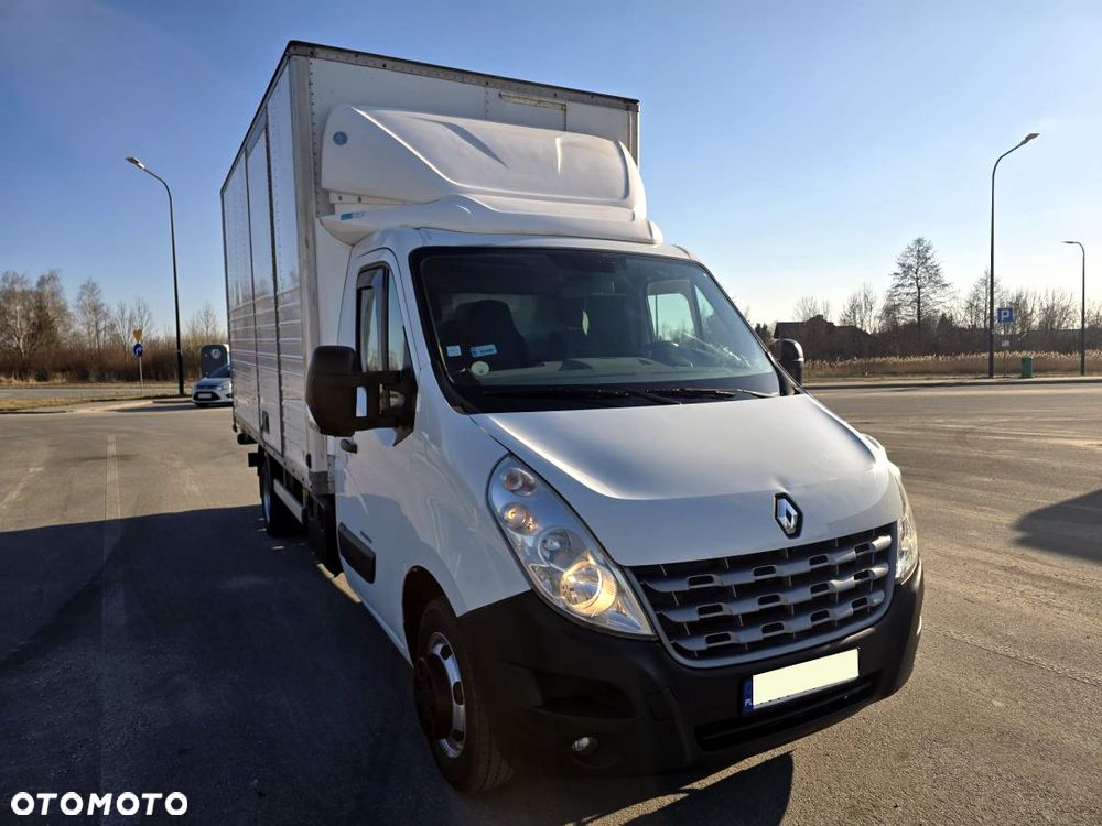 Renault Master - 16