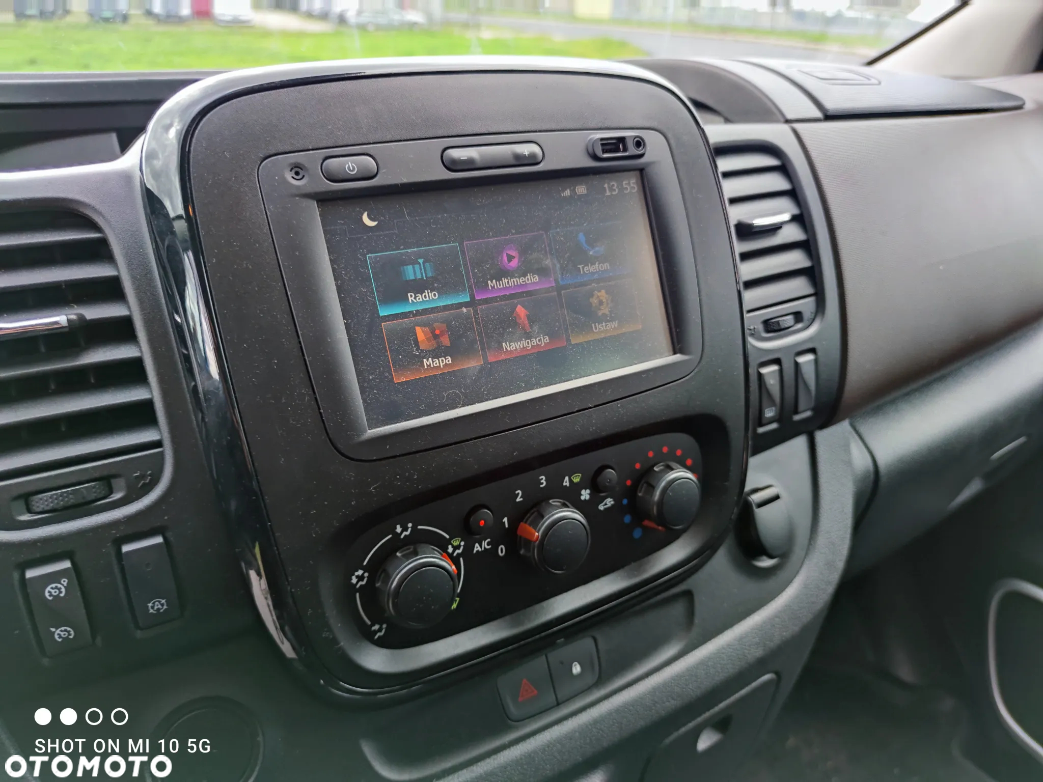 Fiat Talento Multicab 1.6 Ecojet L2H1 SX - 26