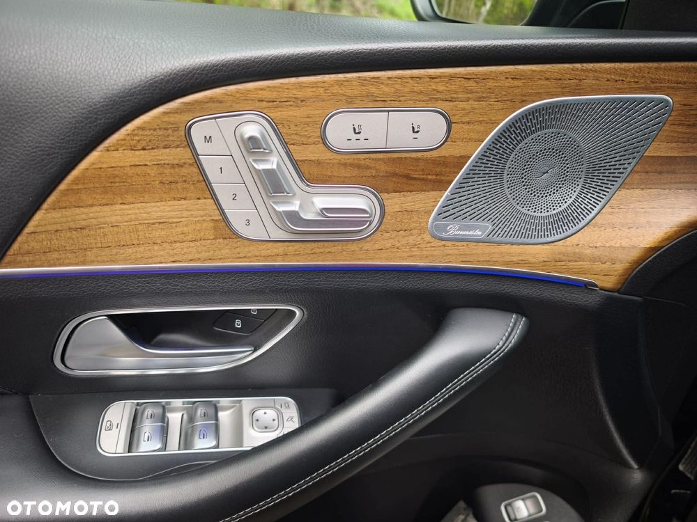 Mercedes-Benz GLE - 14