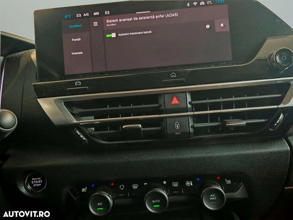 Citroën C4X Shine - 27