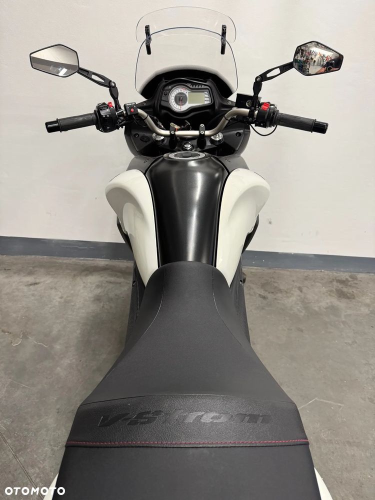 Suzuki V-STROM - 39