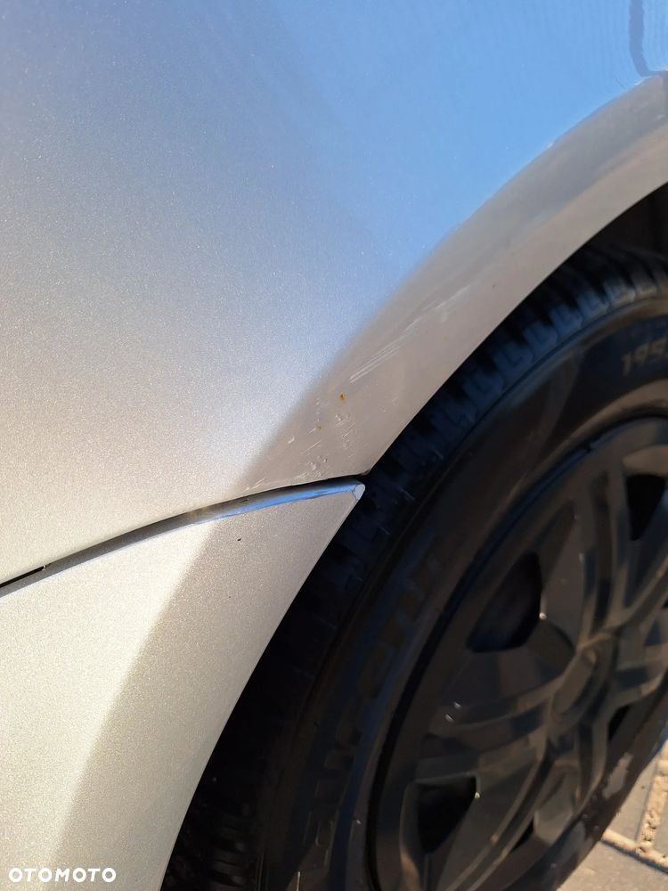 Peugeot 307 2.0 Premium - 8