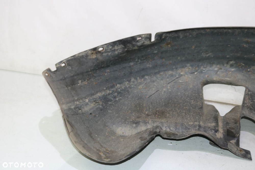 NADKOLE PRAWE TYLNE VOLKSWAGEN TOURAN  1T0810972B - 2