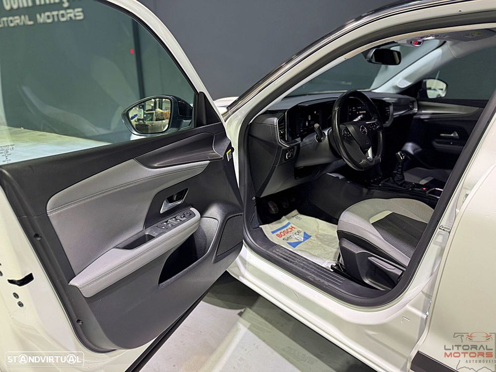 Opel Mokka 1.2 T Elegance - 13