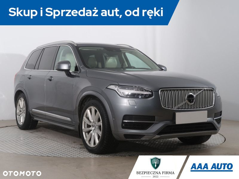 Volvo XC 90 - 2
