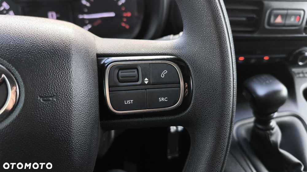 Toyota PROACE CITY - 20