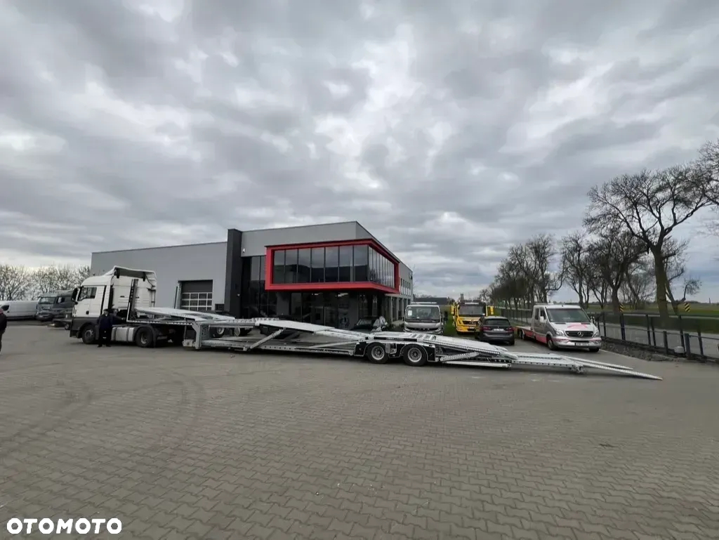 VEGA TRAILER VG-JE6 - 17