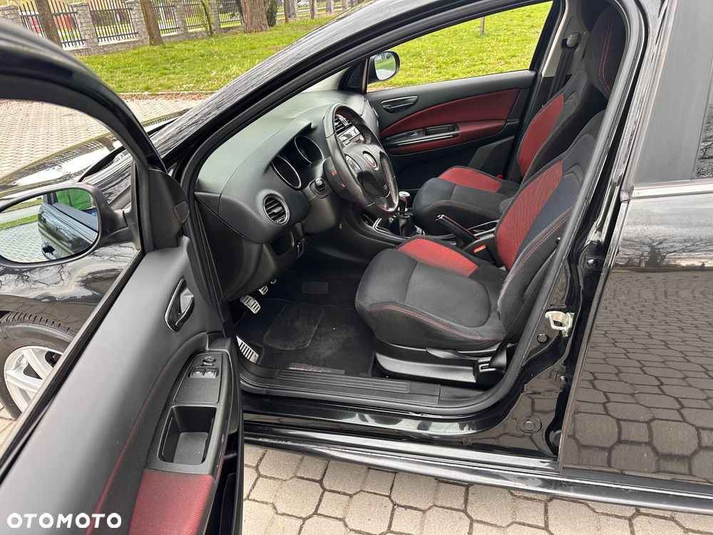 Fiat Bravo 1.4 16V MyLife - 10