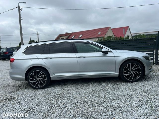 Volkswagen Passat 2.0 TDI BMT Comfortline DSG - 7