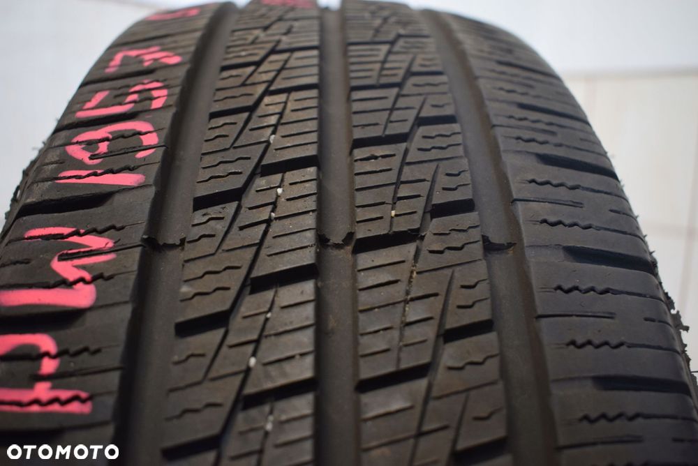 R16C 215/65 Minerva All Season Van Master Wysyłka Gratis! - 1