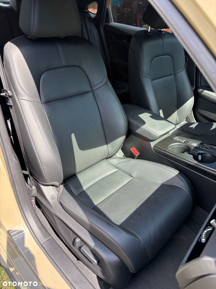 Honda Civic - 26