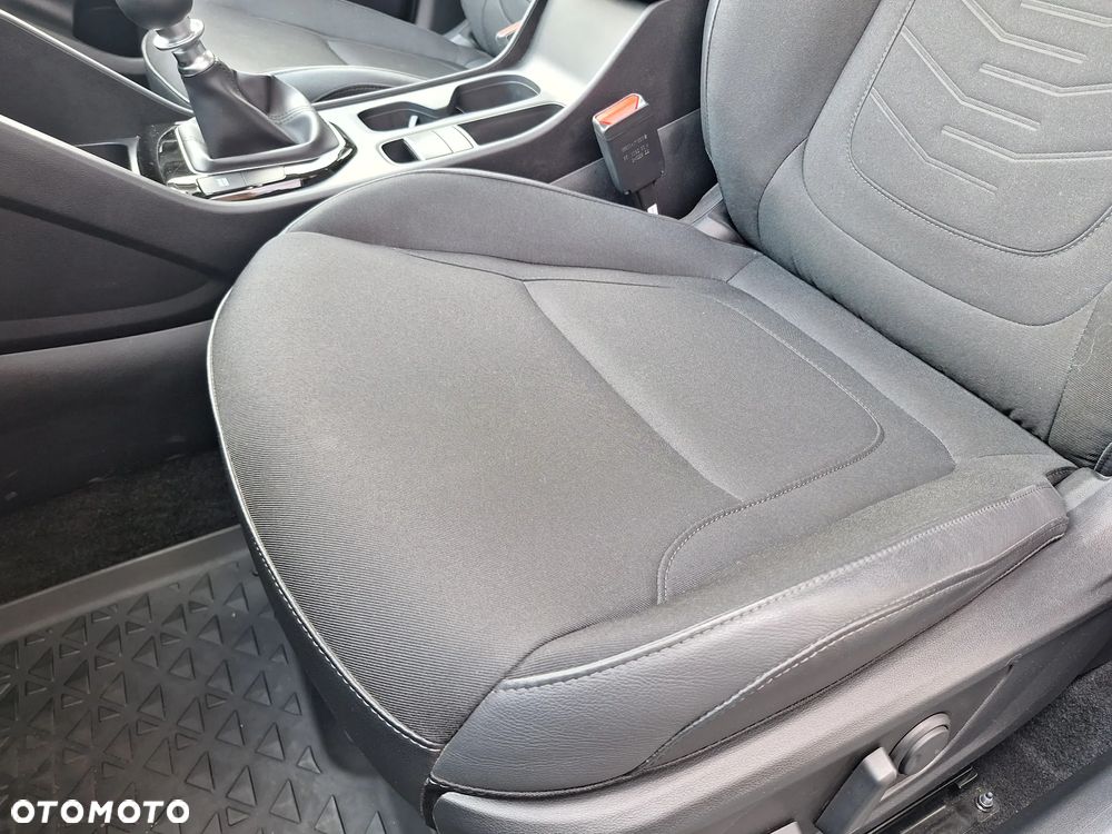 Hyundai Tucson - 12