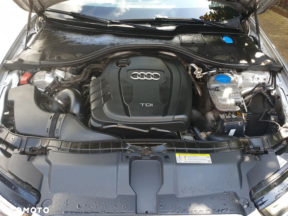 Audi A6 - 14