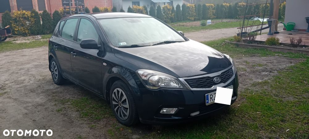 Kia Cee'd