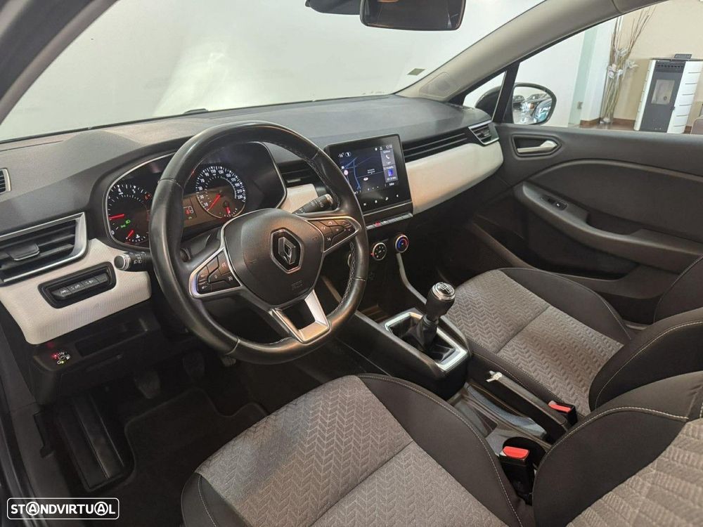 Renault Clio 1.0 TCe Limited - 13