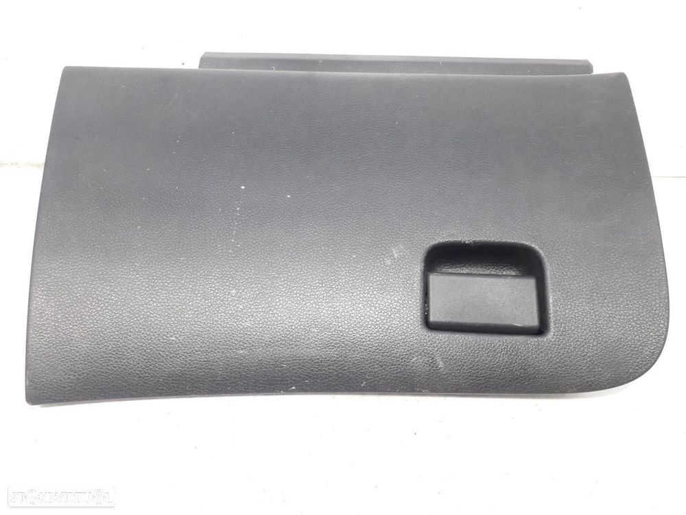 PORTA LUVAS NISSAN X-TRAIL - 1