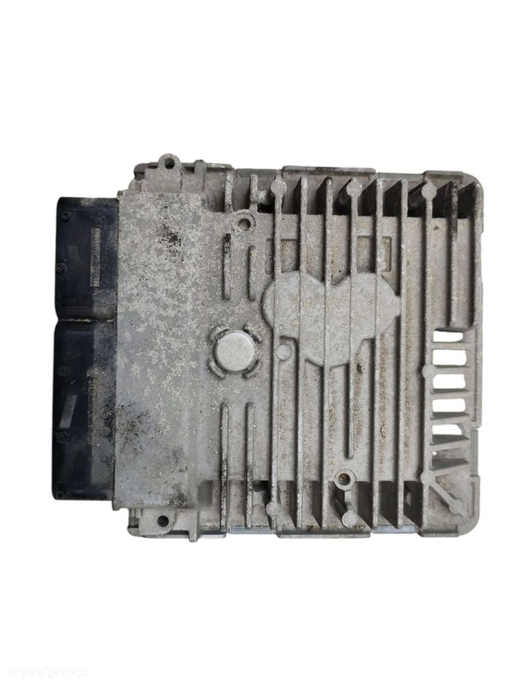 KOMPUTER STEROWNIK SILNIKA SEAT LEON II LIFT (2009-2012) 1.6 TDI 105KM 03L906023AB - 1
