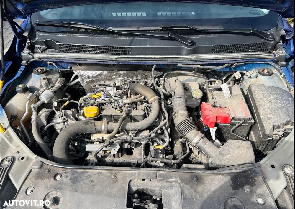 Dacia Logan TCe 90 CVT Expression - 8