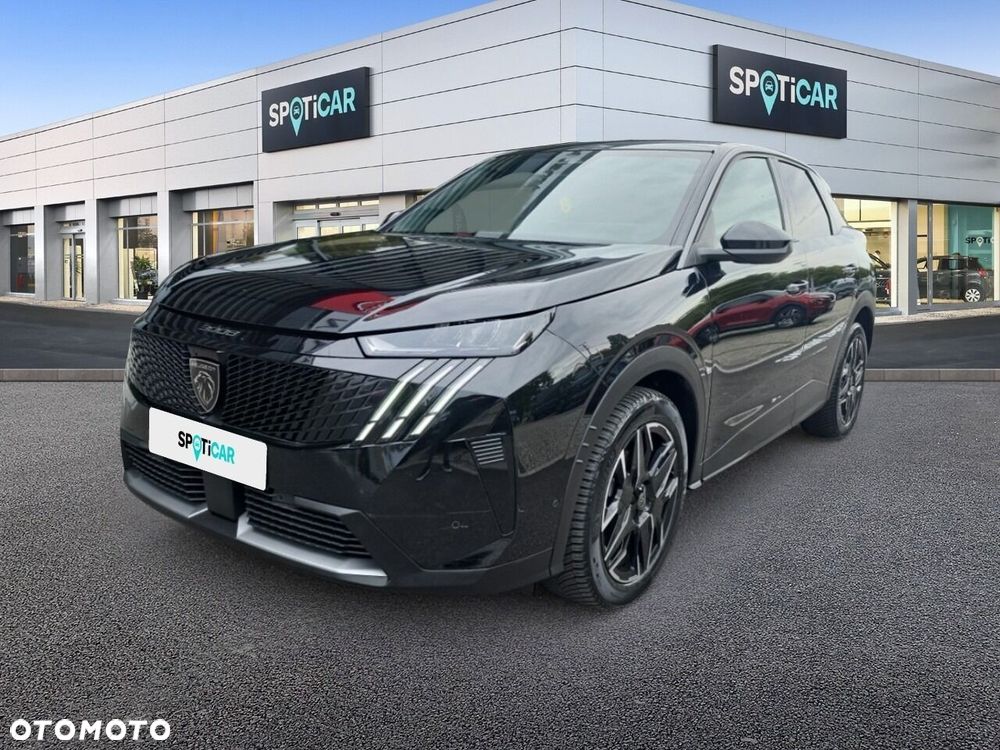 Peugeot 3008 - 2