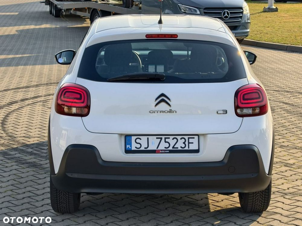 Citroën C3 - 6