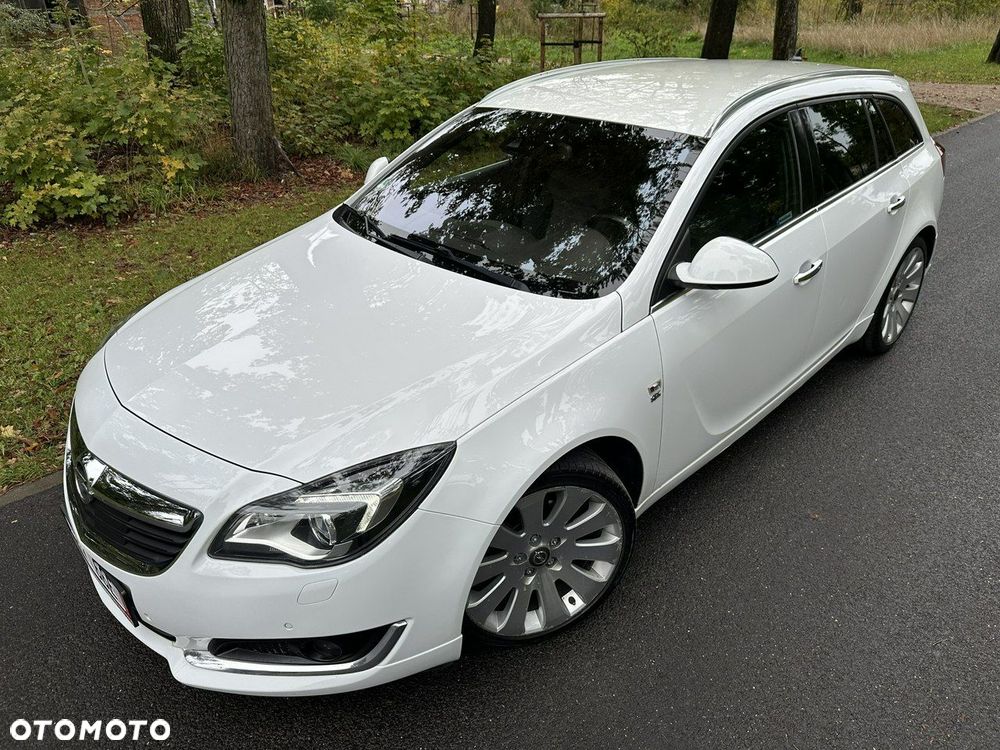 Opel Insignia - 2