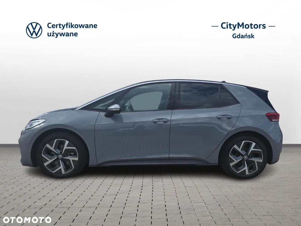 Volkswagen ID.3 58kWh Pro Performance - 6