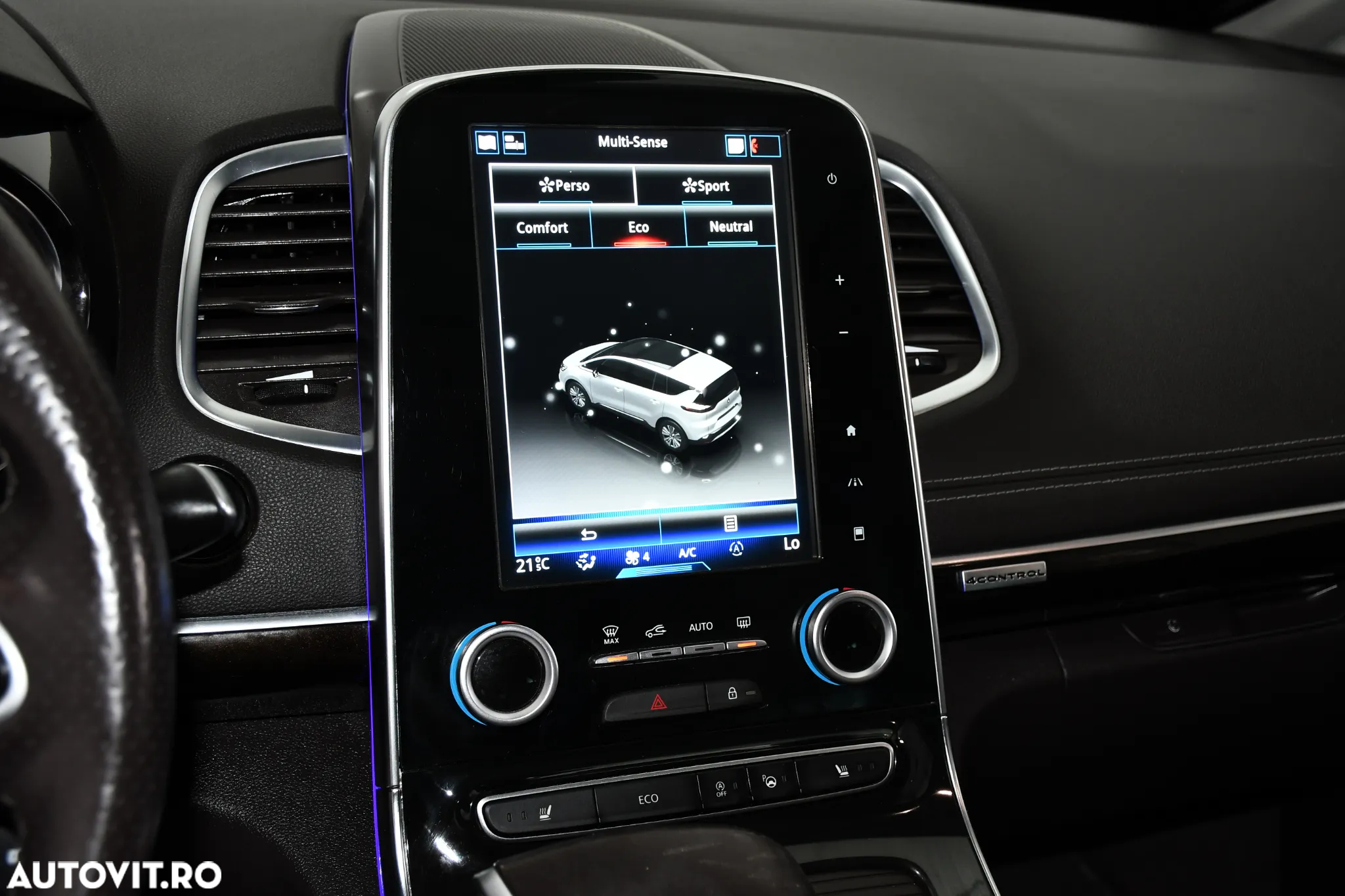 Renault Espace Energy dCi 160 EDC Initiale Paris - 18