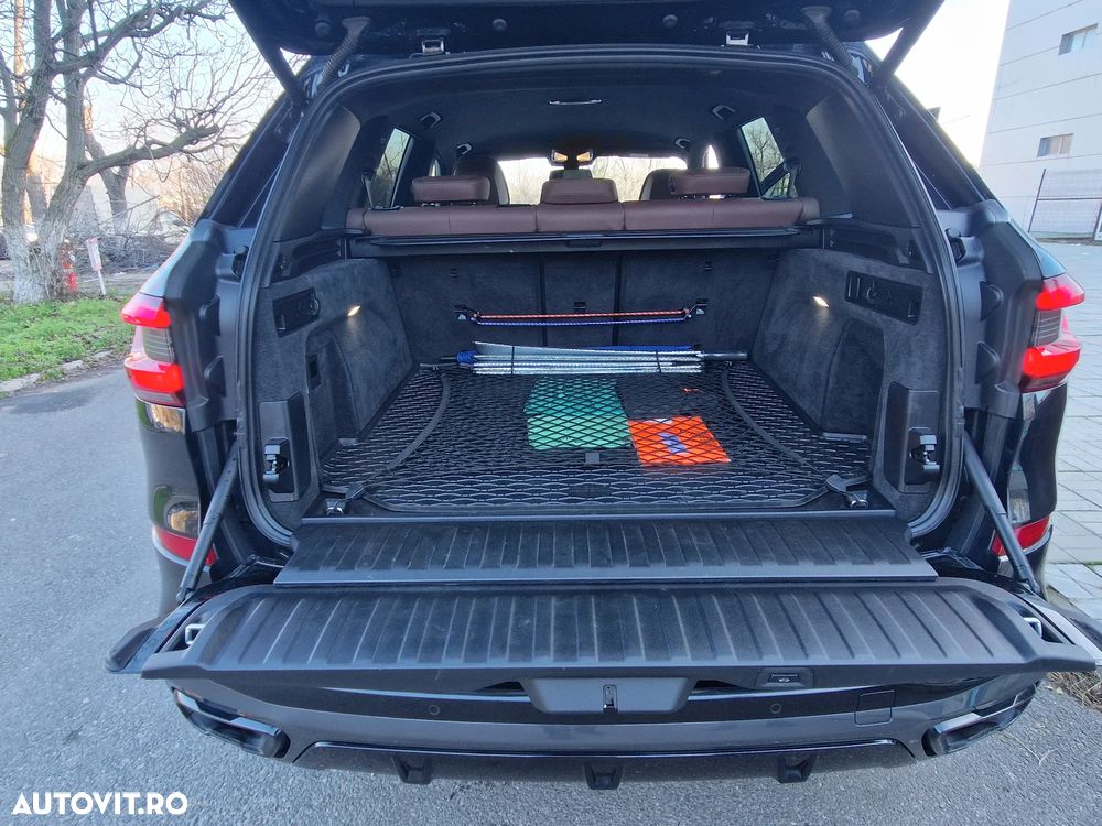 BMW X5 - 24