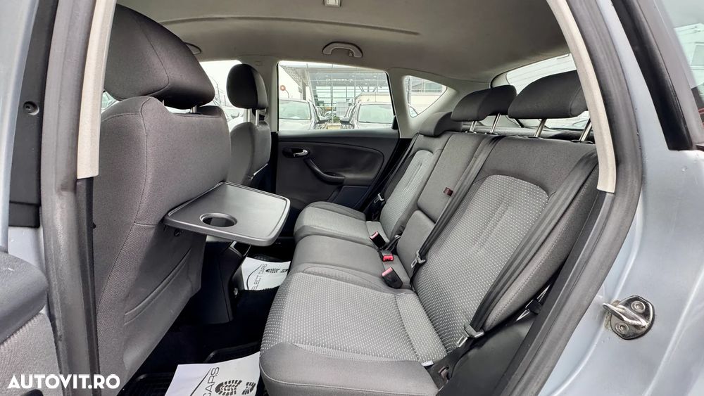 Seat Altea - 7