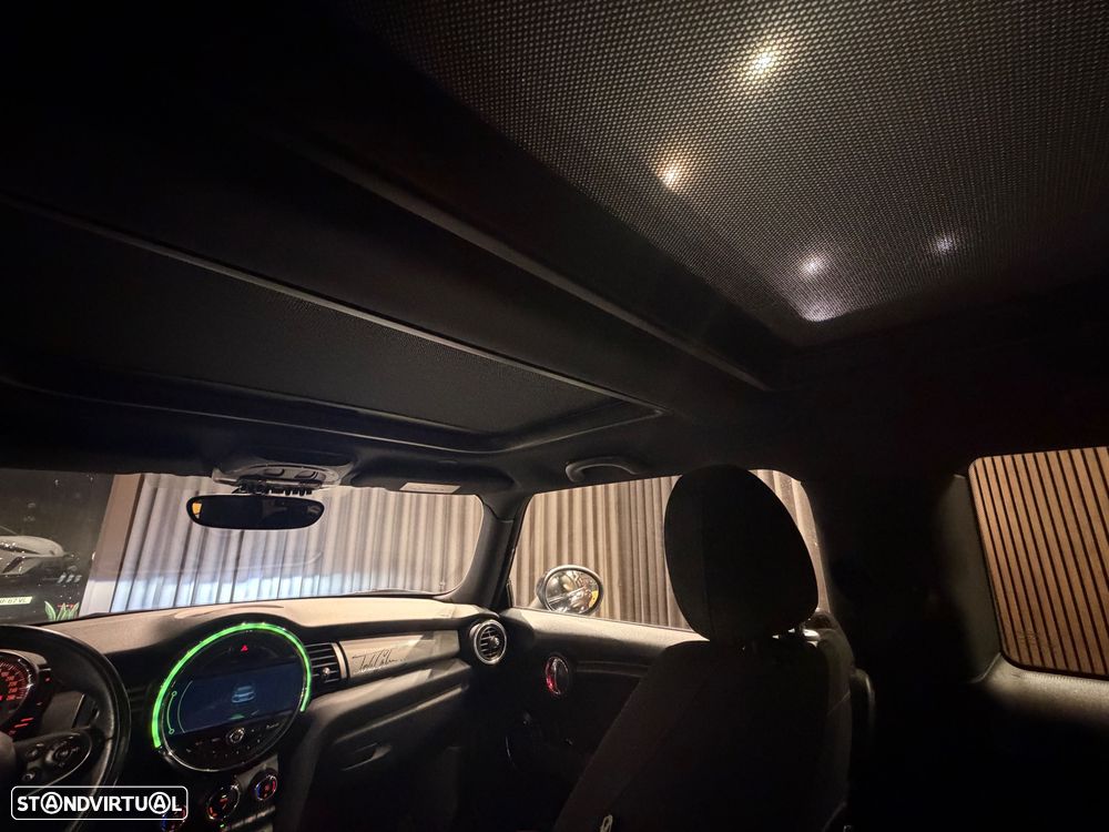 MINI 3 Portas Cooper D Seven Chili - 25