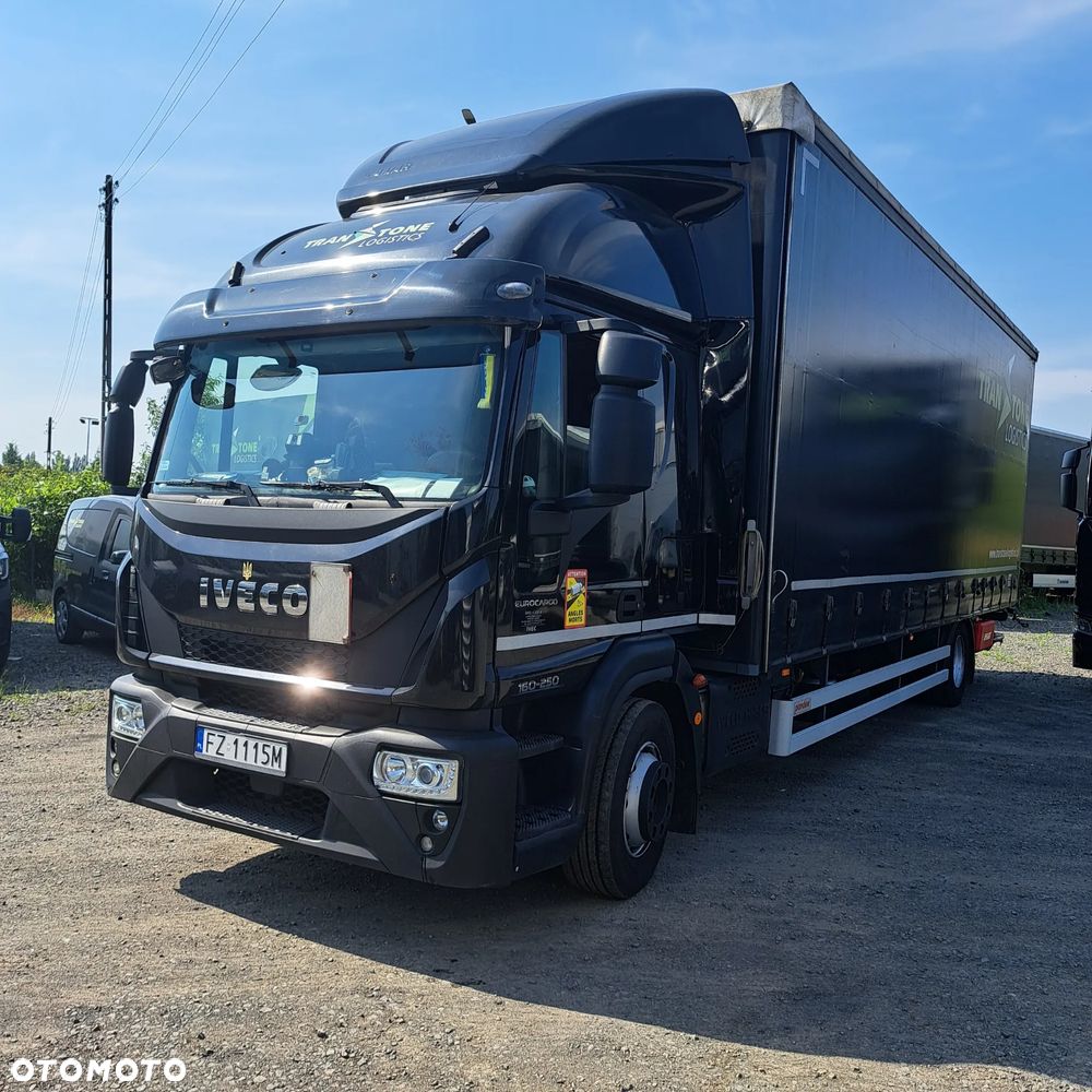 Iveco 160E - 2