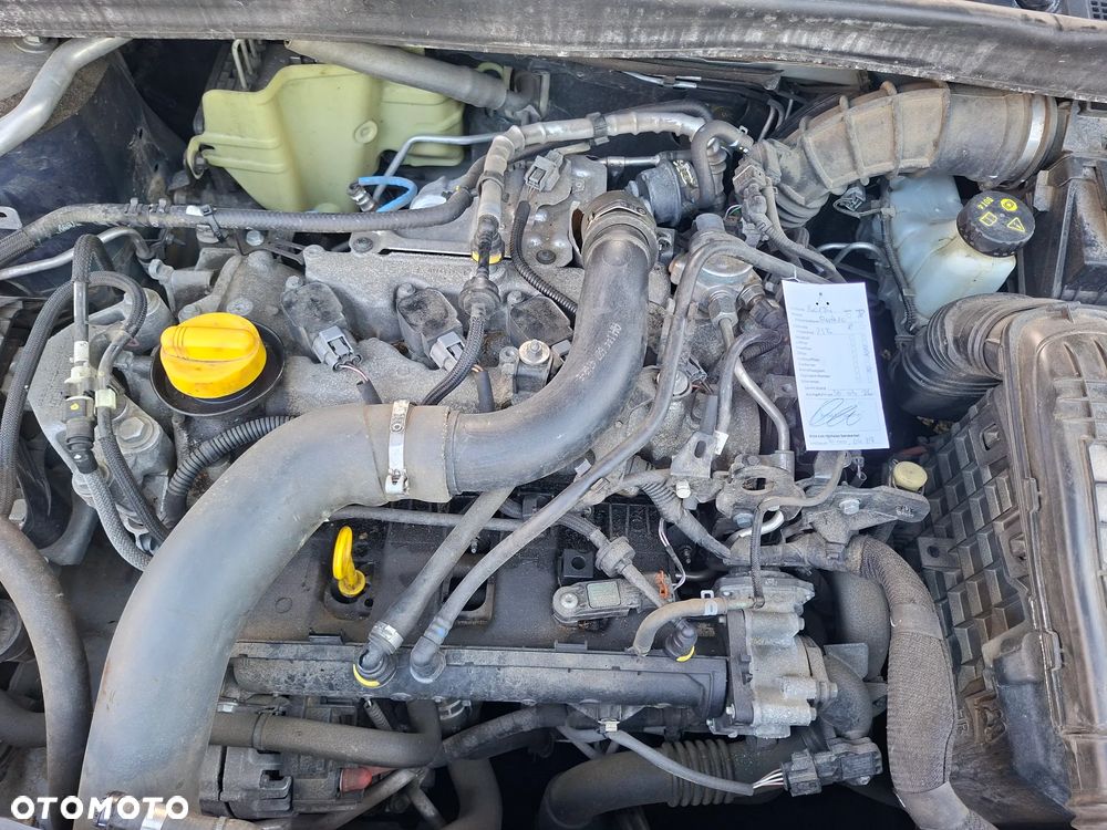 Renault Megane ENERGY TCe 100 LIMITED - 13