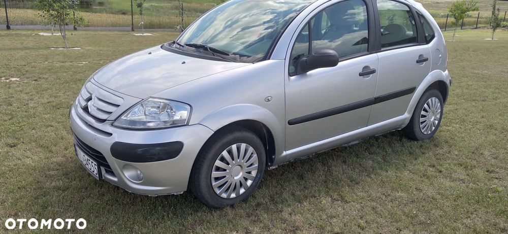 Citroën C3 1.4 Confort - 1