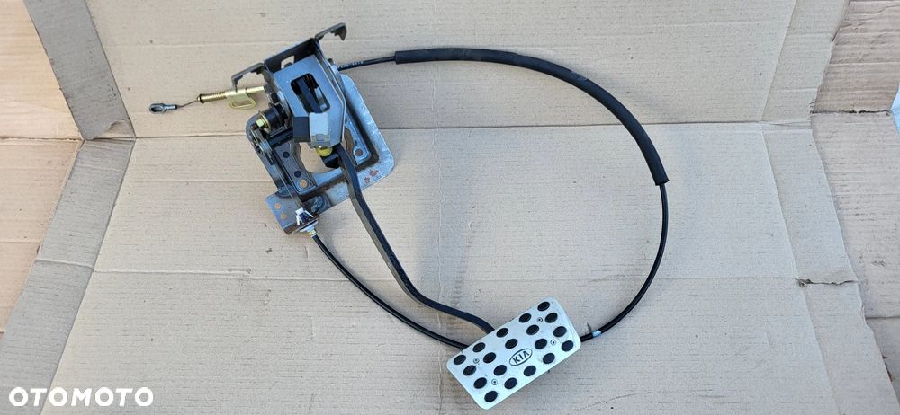 PEDAL HAMULCA KIA OPIRUS MAGENTIS - 1