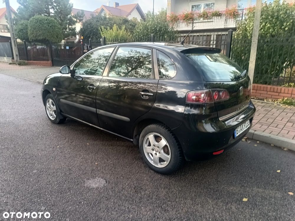 Seat Ibiza - 11