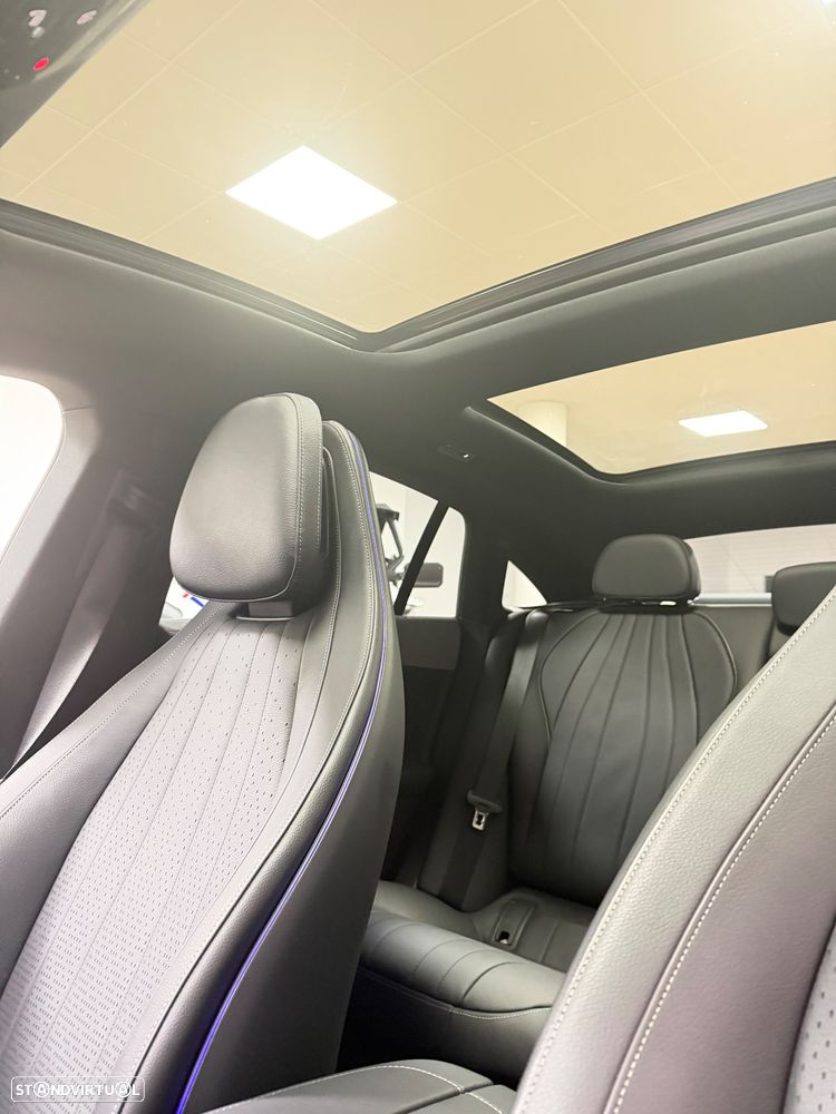 Mercedes-Benz EQE 500 4Matic AMG Line - 6