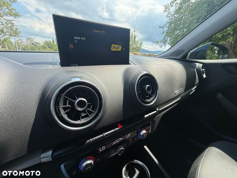 Audi A3 Sportback 1.6 TDI - 28