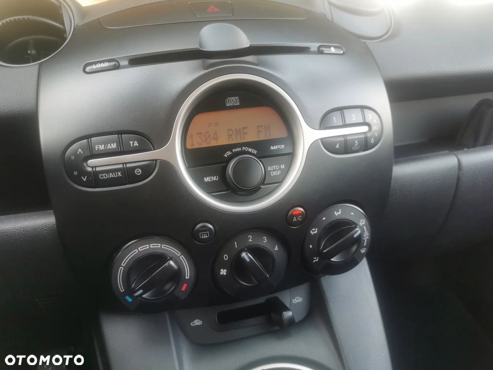 Mazda 2 1.3 MZR Edition - 16