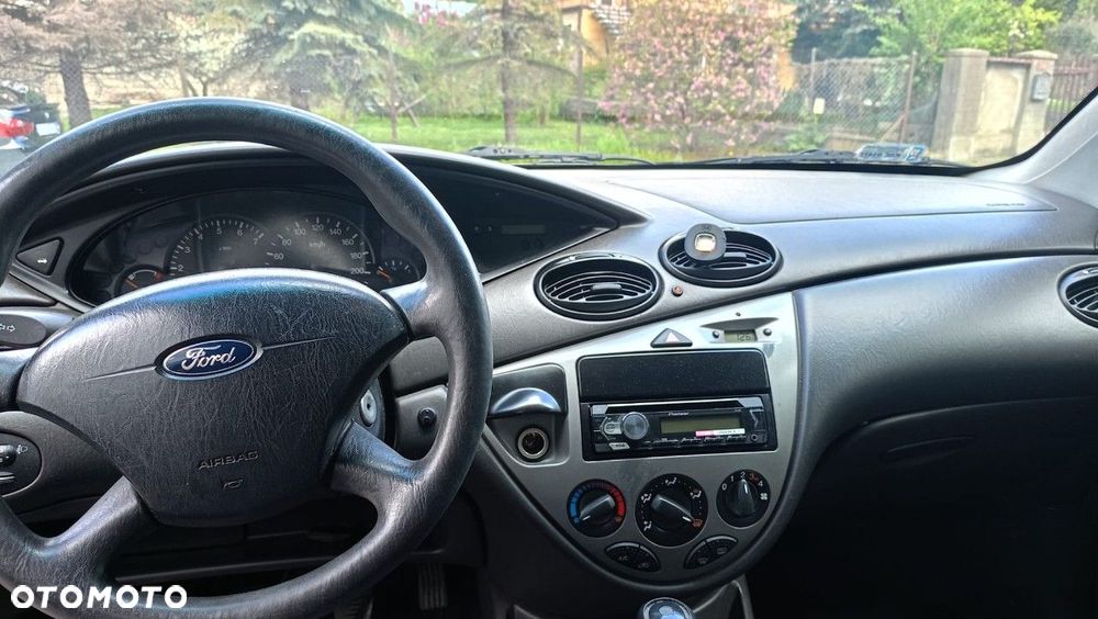 Ford Focus - 14