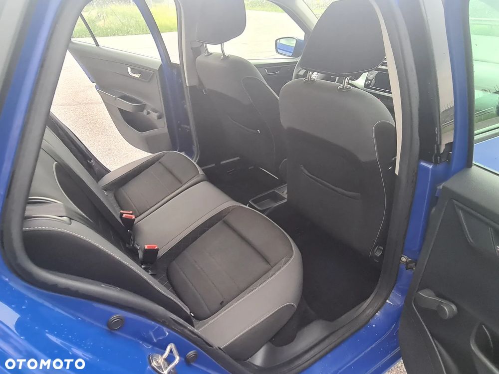 Skoda Fabia 1.0 Active - 20