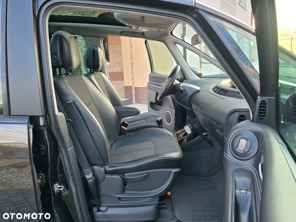 Renault Grand Espace Gr 2.0T 16V Privilege - 26