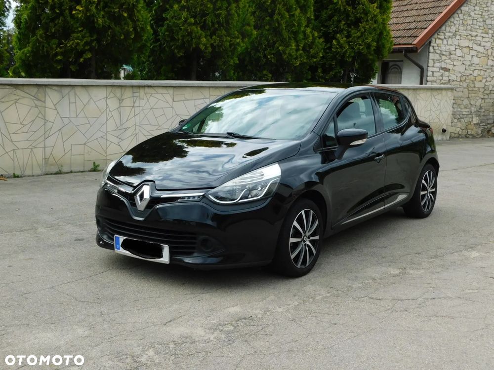 Renault Clio 1.2 16V 75 LIMITED