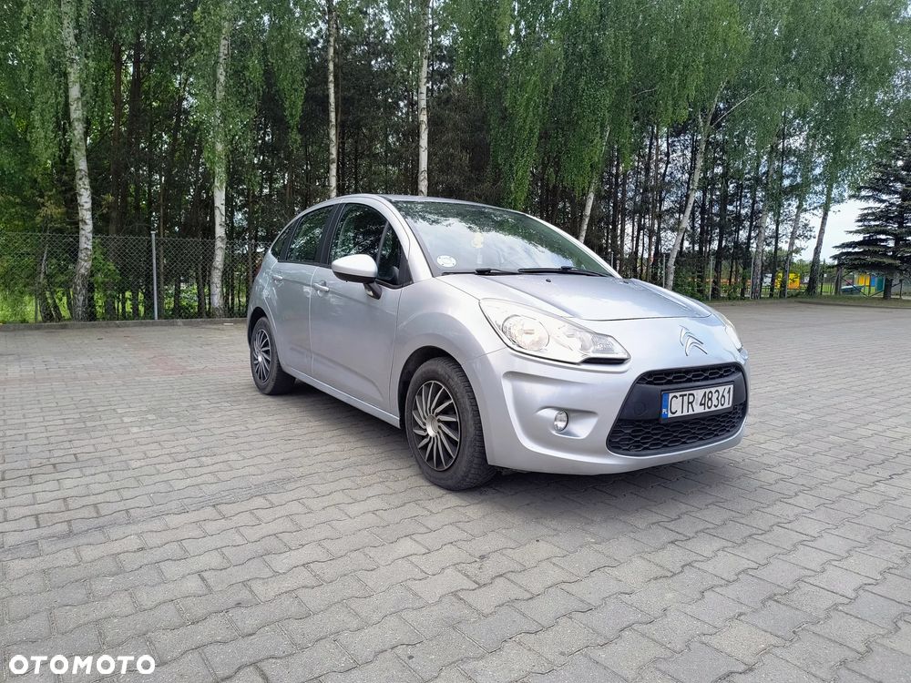 Citroën C3 1.6 HDi Selection - 1