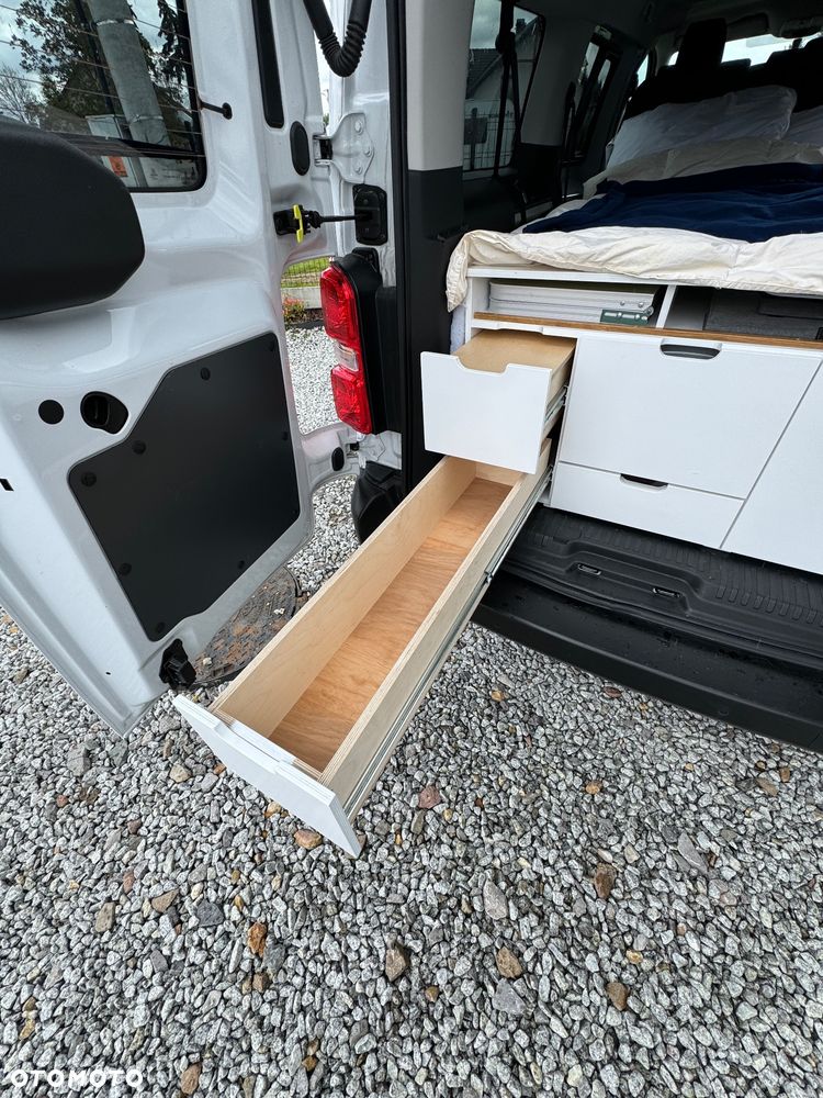 Toyota ProAce D-4D Long Active (bryg.) - 16