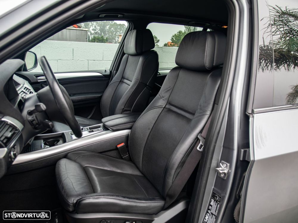 BMW X5 40 d xDrive Pack M - 19